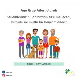 aya grup ramazan bayramı tebrik 21062017